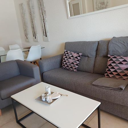 Ferienwohnung Rocasol - Elli Calp Exterior foto
