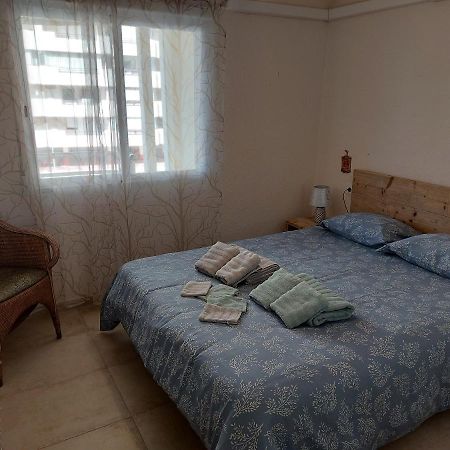 Ferienwohnung Rocasol - Elli Calp Exterior foto