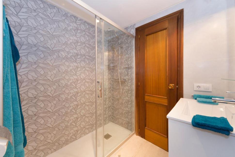 Ferienwohnung Rocasol - Elli Calp Exterior foto
