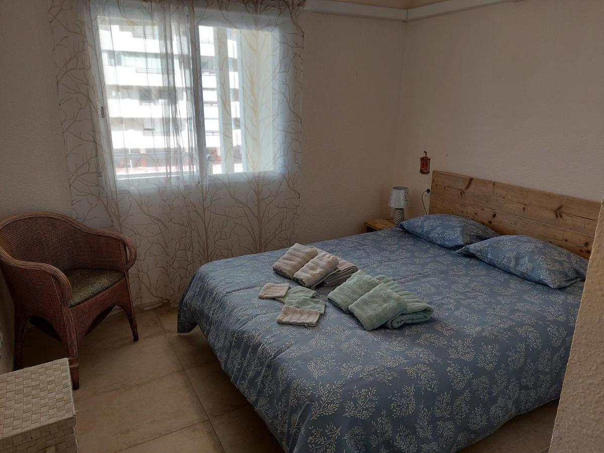 Ferienwohnung Rocasol - Elli Calp Exterior foto