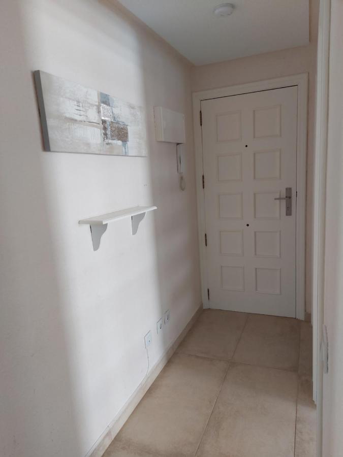 Ferienwohnung Rocasol - Elli Calp Exterior foto